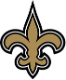 New Orleans Saints New Orleans Saints